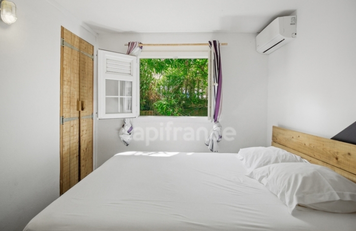 Location Appartement 46m&sup2; 3 pièces Case-Pilote