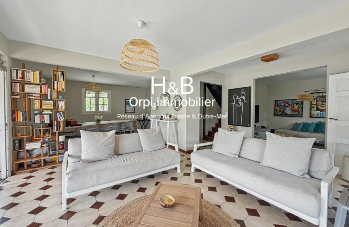 Location Maison 138.17m&sup2; 5 pièces Fort de france