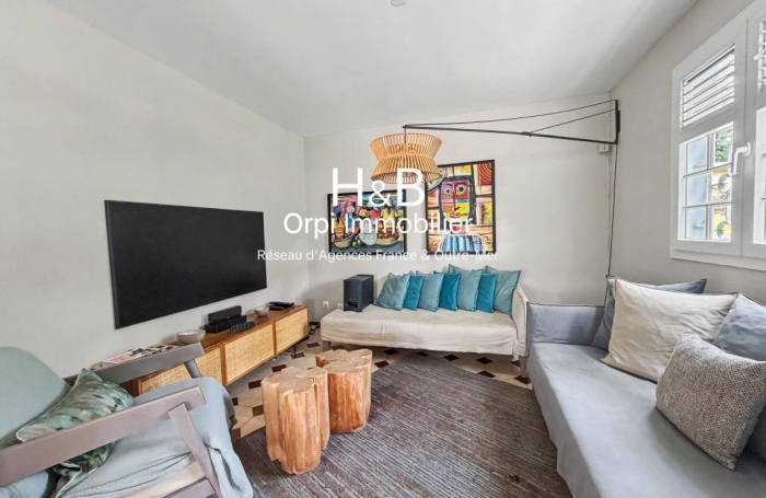 Location Maison 138.17m&sup2; 5 pièces Fort de france