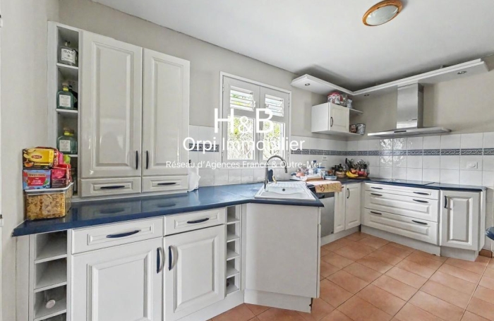 Location Maison 138.17m&sup2; 5 pièces Fort de france