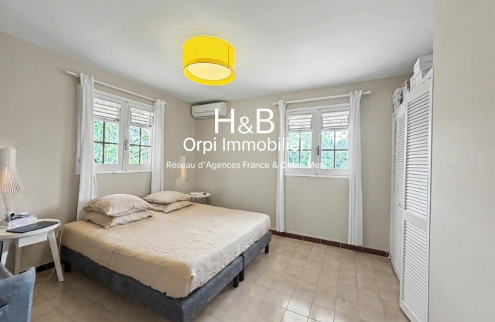 Location Maison 138.17m&sup2; 5 pièces Fort de france