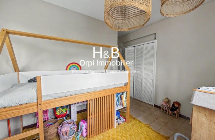 Location Maison 138.17m&sup2; 5 pièces Fort de france