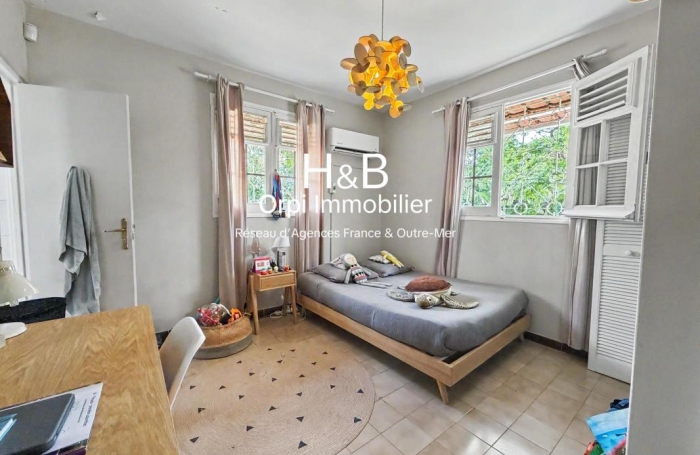 Location Maison 138.17m&sup2; 5 pièces Fort de france