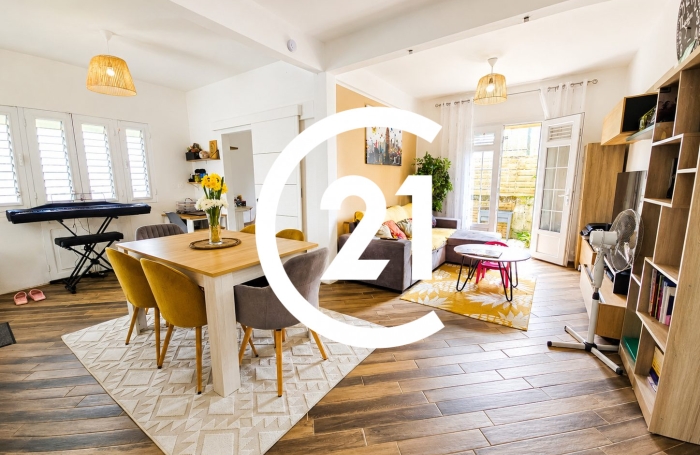 Vente Maison 97230