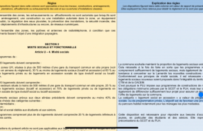 Vente Terrain 1992m&sup2; Le Lamentin