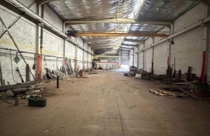 Location Local commercial 97231
