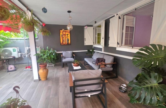 Vente Maison 97227