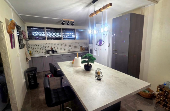 Vente Maison 106m&sup2; 4 pièces Sainte Anne