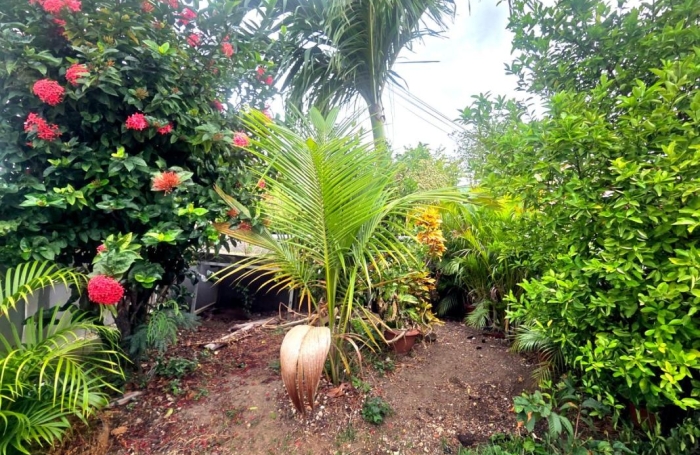Vente Maison 106m&sup2; 4 pièces Sainte Anne