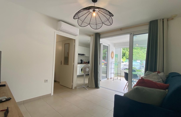 Vente Appartement 97223