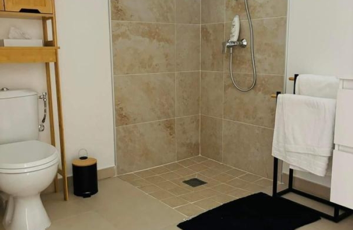 Vente Appartement 27.12m&sup2; 1 pièce Le Diamant