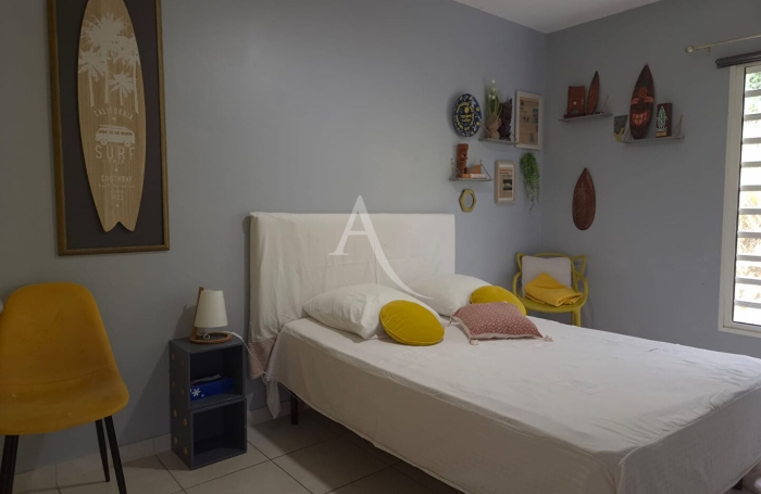 Vente Maison 129.85m&sup2; 6 pi&egrave;ces La Trinit&eacute;