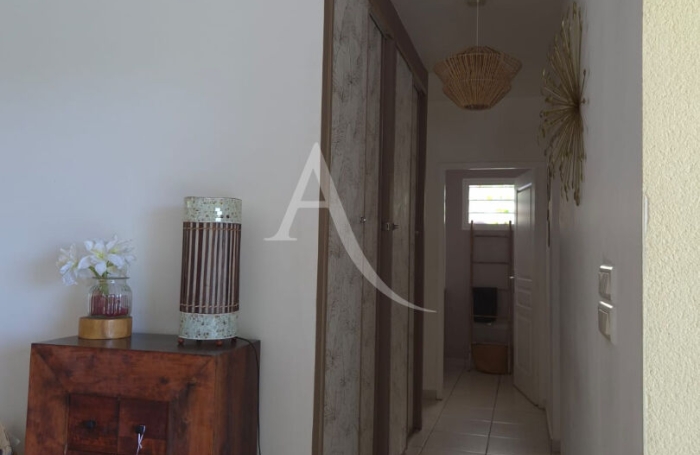 Vente Maison 129.85m&sup2; 6 pi&egrave;ces La Trinit&eacute;