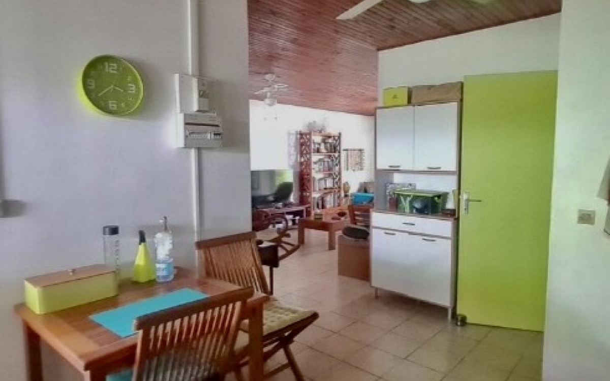 SAINTE-LUCE Villa T4 de plain-pied Plage &agrave; pied - 320K&euro;