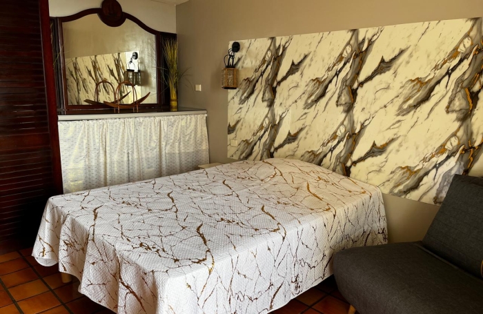 Vente Appartement 20.53m&sup2; 1 pi&egrave;ce La Trinit&eacute;