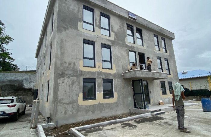 Location Bureaux 