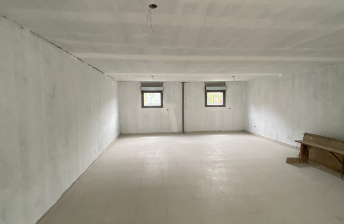 Location Entrepot 
