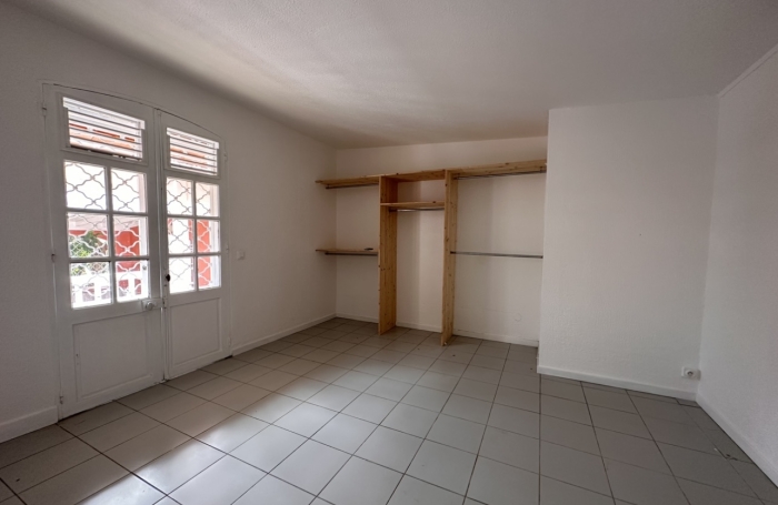 Villa F5 avec piscine et grand jardin &agrave; proximit&eacute; CHU - FORT-DE-FRANCE