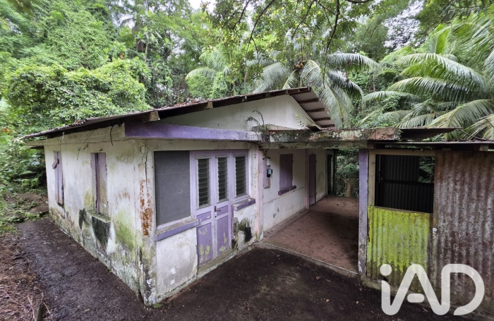 Vente Maison 97200