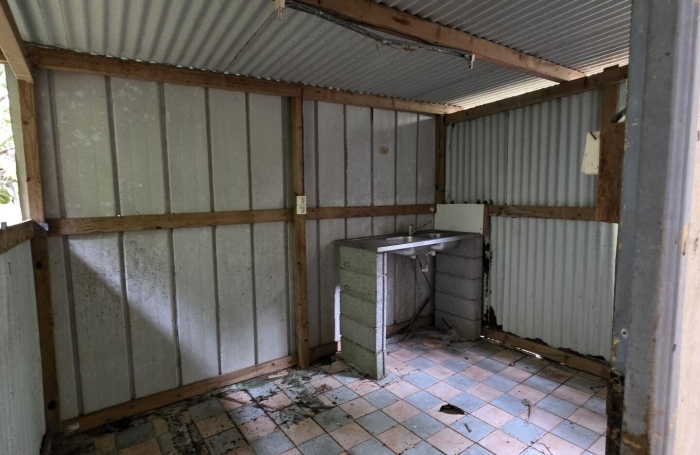 Vente Maison 70m&sup2; 4 pièces Fort de france