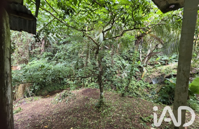 Vente Maison 70m&sup2; 4 pièces Fort de france