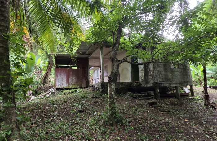 Vente Maison 70m&sup2; 4 pièces Fort de france