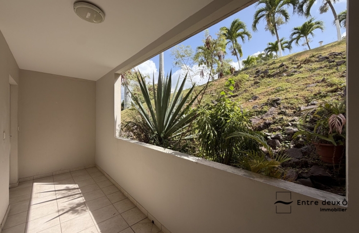 Vente Appartement 55.74m&sup2; 3 pièces La Trinit&eacute;