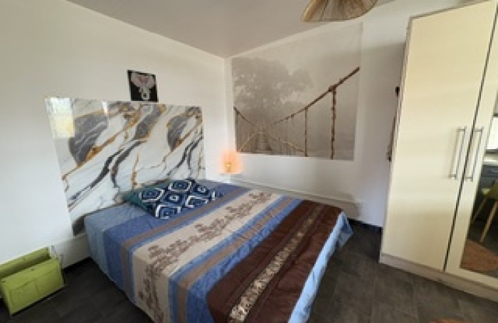 Magnifique haut de villa - Le Robert