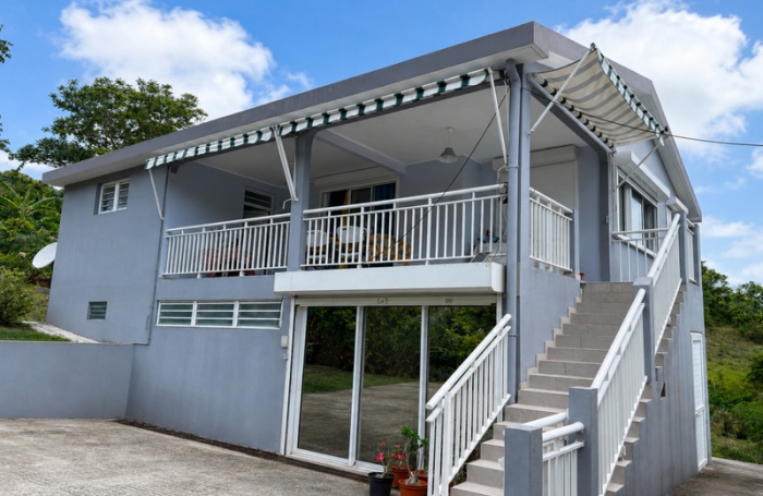 Vente Maison 97240