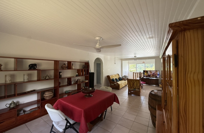 Vente Maison 152m&sup2; 7 pièces Le Fran&ccedil;ois