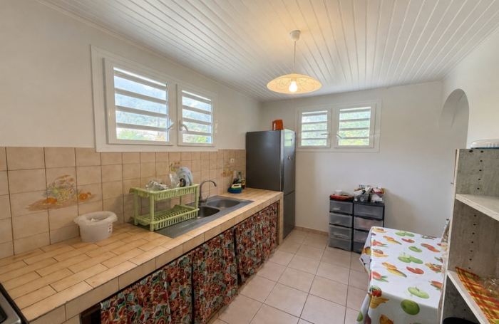 Vente Maison 152m&sup2; 7 pièces Le Fran&ccedil;ois
