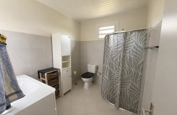 Vente Maison 152m&sup2; 7 pièces Le Fran&ccedil;ois