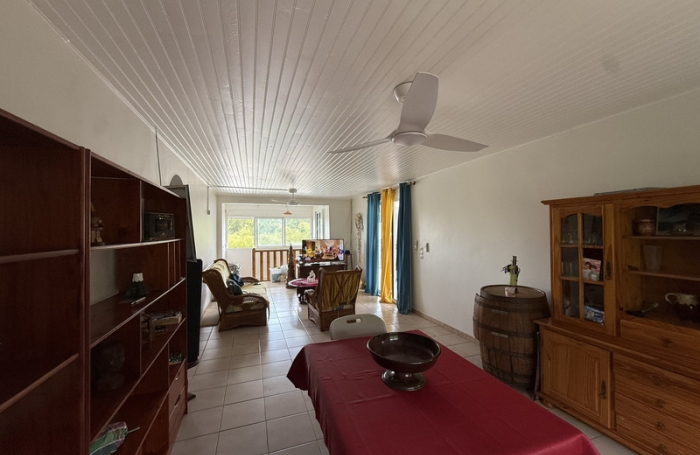 Vente Maison 152m&sup2; 7 pièces Le Fran&ccedil;ois