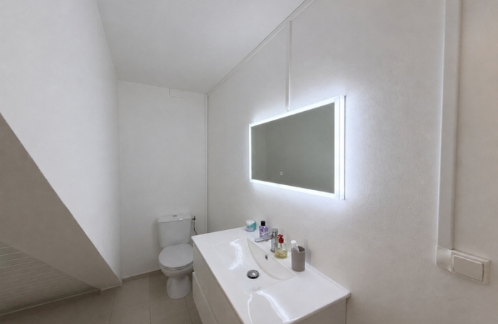 Vente Maison 152m&sup2; 7 pièces Le Fran&ccedil;ois