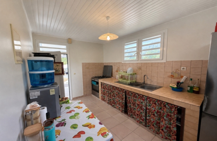 Vente Maison 152m&sup2; 7 pièces Le Fran&ccedil;ois