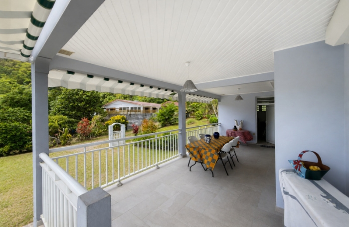 Vente Maison 152m&sup2; 7 pièces Le Fran&ccedil;ois