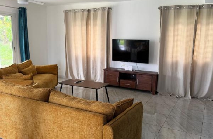 Location Maison 97280