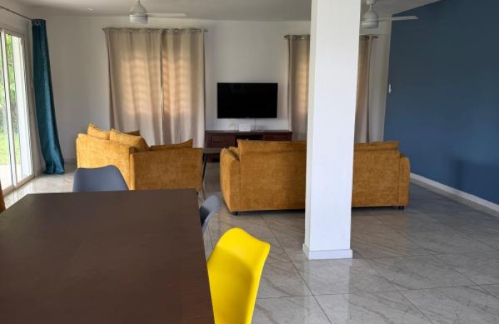 Location Maison 114.09m&sup2; 4 pièces Le Vauclin