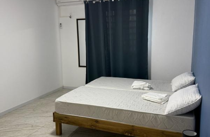 Location Maison 114.09m&sup2; 4 pièces Le Vauclin