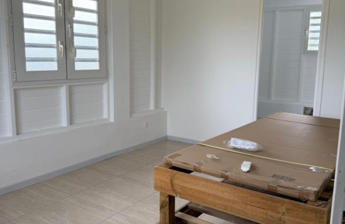 Location Maison 114.09m&sup2; 4 pièces Le Vauclin
