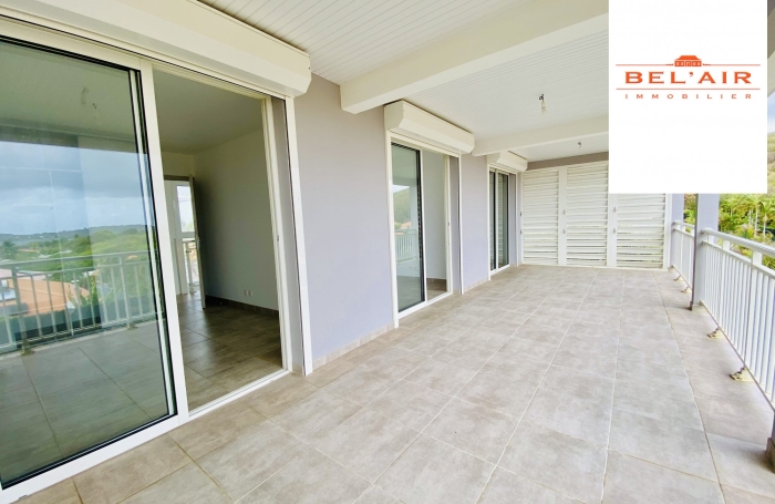 Location Maison 92.32m&sup2; 4 pièces Le Vauclin