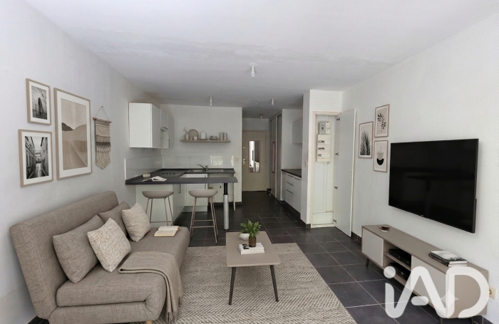 Vente Appartement 97230