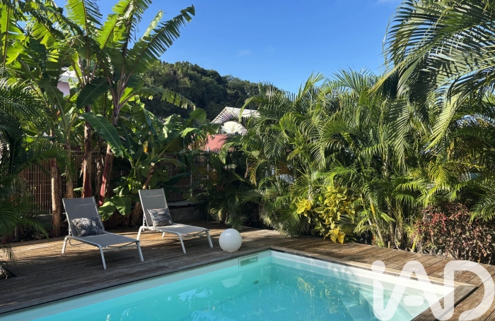 Vente Maison 97227