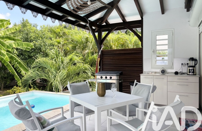 Vente Maison 173m&sup2; 5 pièces Sainte Anne