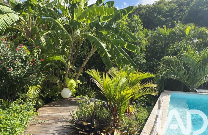 Vente Maison 173m&sup2; 5 pièces Sainte Anne