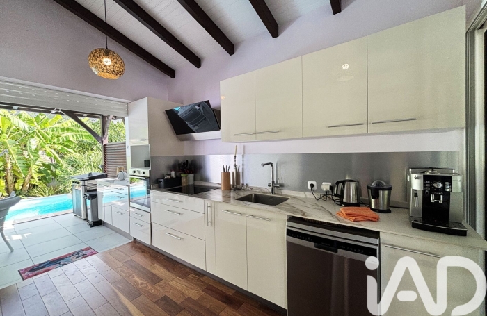 Vente Maison 173m&sup2; 5 pièces Sainte Anne