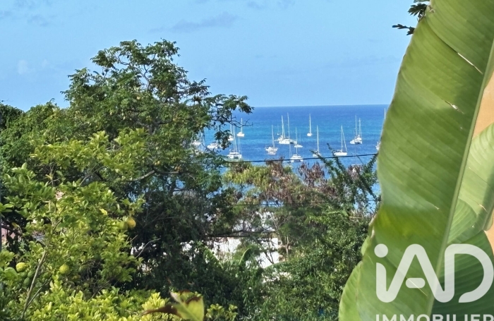 Vente Maison 173m&sup2; 5 pièces Sainte Anne