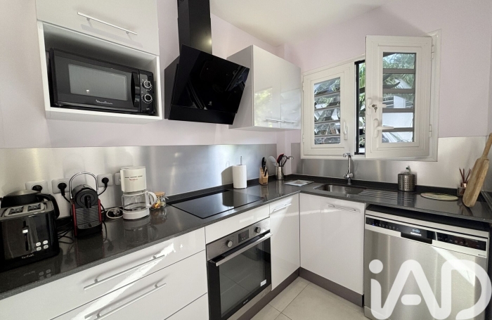 Vente Maison 173m&sup2; 5 pièces Sainte Anne