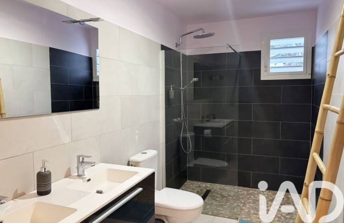 Vente Maison 173m&sup2; 5 pièces Sainte Anne