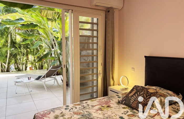 Vente Maison 173m&sup2; 5 pièces Sainte Anne